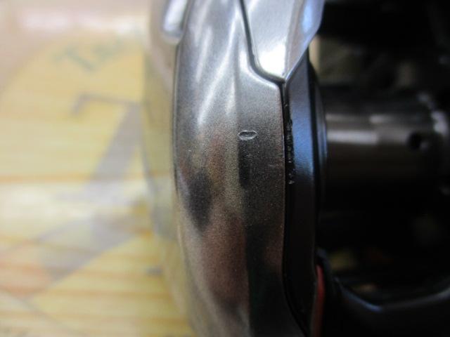 21スコーピオンDC 150XG