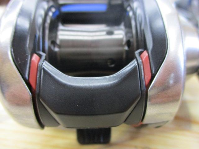 21スコーピオンDC 150XG