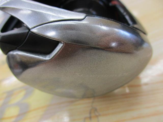 21スコーピオンDC 150XG