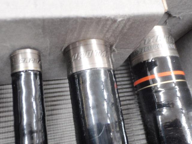 SAプロターゲットクエ 80-480