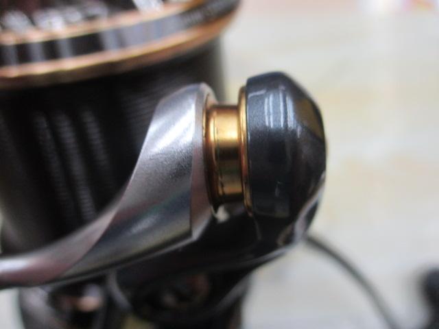 21サーフベーシア 45 QD 5号用