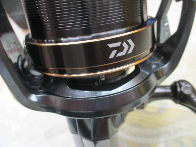 21サーフベーシア 45 QD 5号用