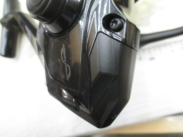 23ﾊﾟﾜｰｴｱﾛTD標準