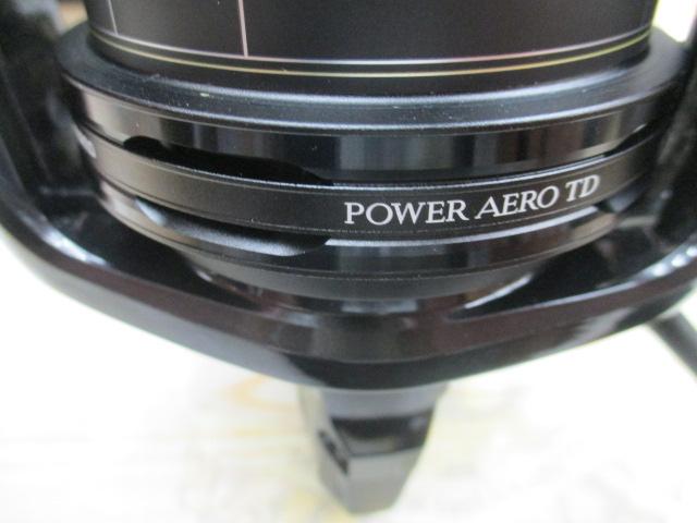 23ﾊﾟﾜｰｴｱﾛTD標準