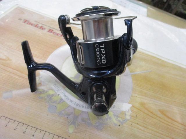 21ツインパワーXD C5000XG