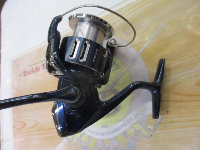 21ツインパワーXD C5000XG