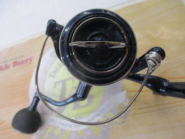 21ツインパワーXD C5000XG