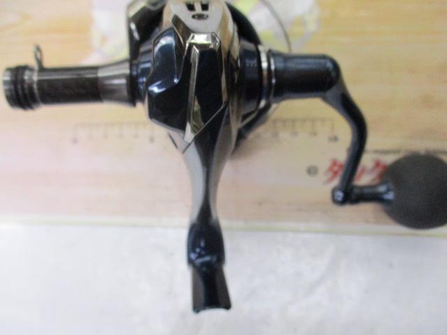 21ツインパワーXD C5000XG