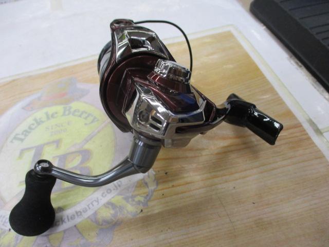 23セフィアSS C3000S