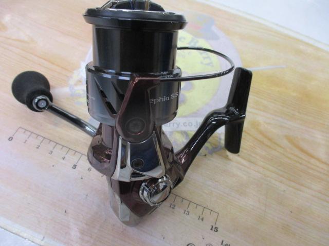 23セフィアSS C3000S