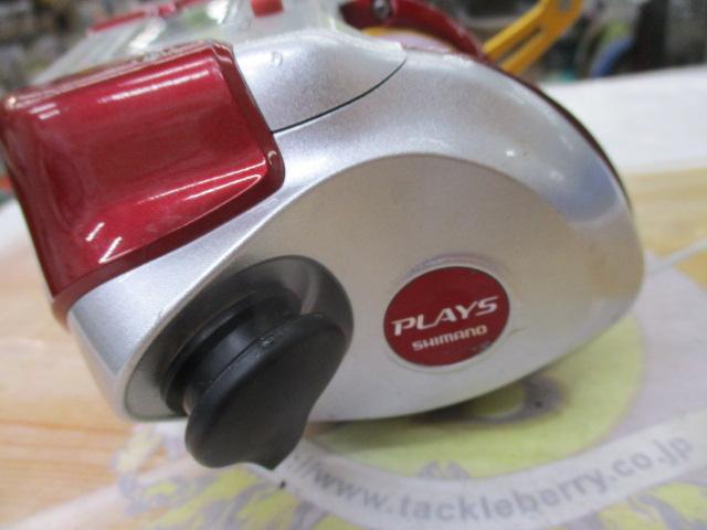 08電動丸 3000ﾌﾟﾚｲｽﾞ