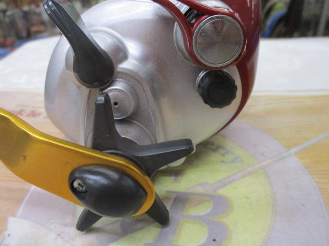 08電動丸 3000ﾌﾟﾚｲｽﾞ