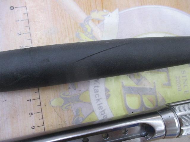 マッドバイパースティング 240S