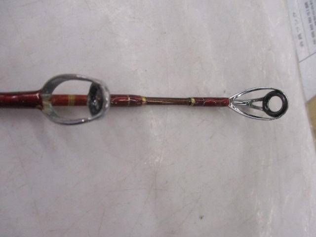 マッドバイパースティング 240S