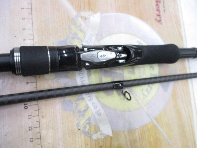 18ディアルーナ S110M