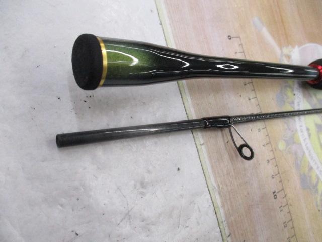 月下美人MX ｱｼﾞﾝｸﾞ 64UL-S･J