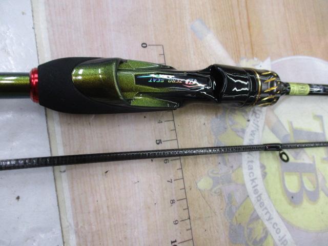 月下美人MX ｱｼﾞﾝｸﾞ 64UL-S･J