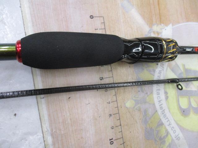 月下美人MX ｱｼﾞﾝｸﾞ 64UL-S･J