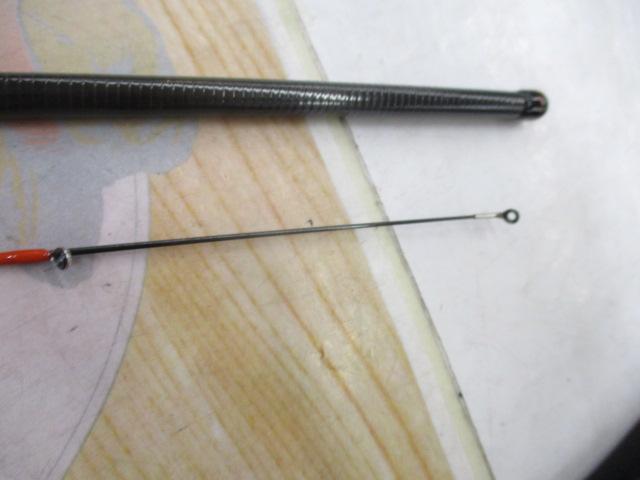 月下美人MX ｱｼﾞﾝｸﾞ 64UL-S･J