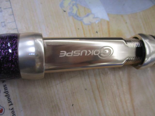 ｺﾞｸｽﾍﾟｼｬﾙｲｶｽﾍﾟｯｸLBFﾘﾐﾃｯﾄﾞ130-200