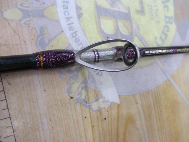 ｺﾞｸｽﾍﾟｼｬﾙｲｶｽﾍﾟｯｸLBFﾘﾐﾃｯﾄﾞ130-200