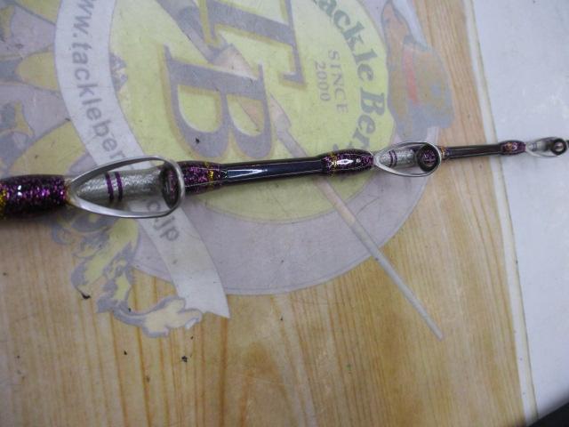 ｺﾞｸｽﾍﾟｼｬﾙｲｶｽﾍﾟｯｸLBFﾘﾐﾃｯﾄﾞ130-200