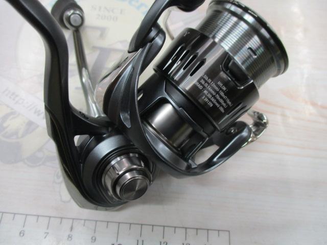 23ｴｱﾘﾃｨ ST SF2000SS-H