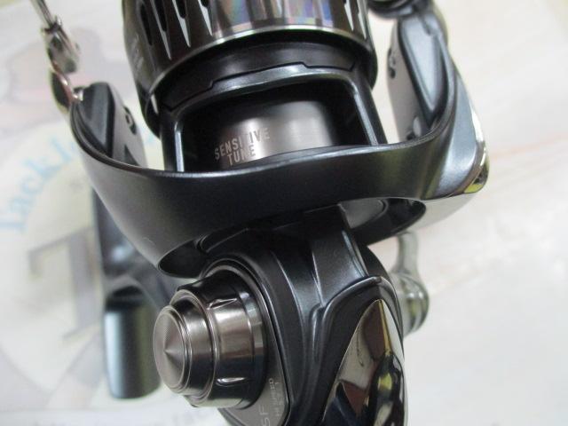 23ｴｱﾘﾃｨ ST SF2000SS-H