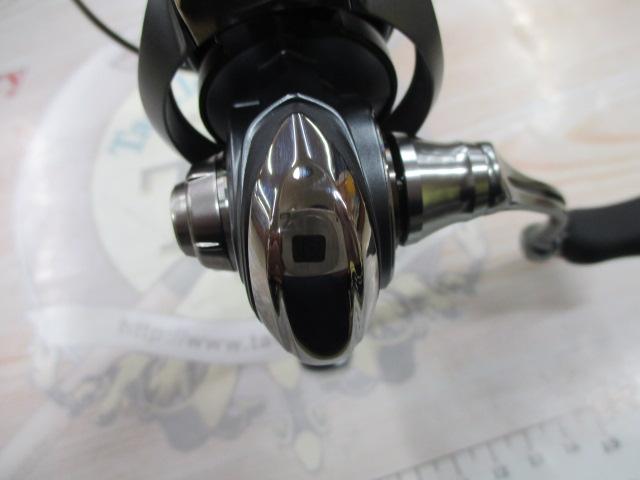 23エアリティ ST SF2500SS-H-QD