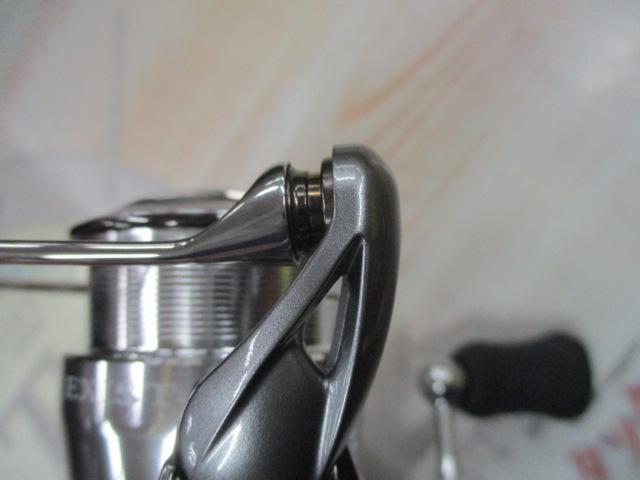 22イグジスト SF 2000SS-P