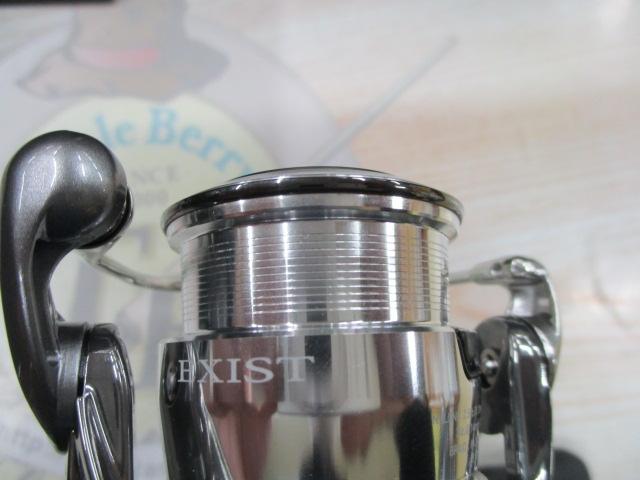 22イグジスト SF 2000SS-P