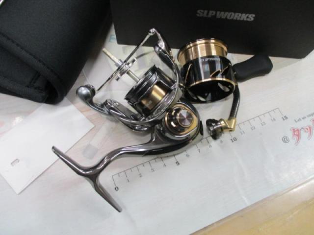 22イグジストセミオーダーSF2000-P