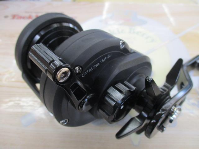 19キャタリナ 15H-SJ