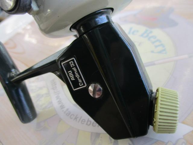 ｶｰﾃﾞｨﾅﾙ 33(逆さｼﾘｱﾙ)