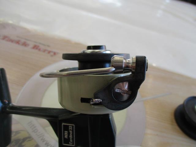 ｶｰﾃﾞｨﾅﾙ 33(逆さｼﾘｱﾙ)