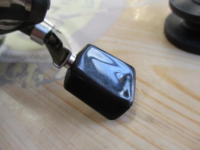 ｶｰﾃﾞｨﾅﾙ 33(逆さｼﾘｱﾙ)