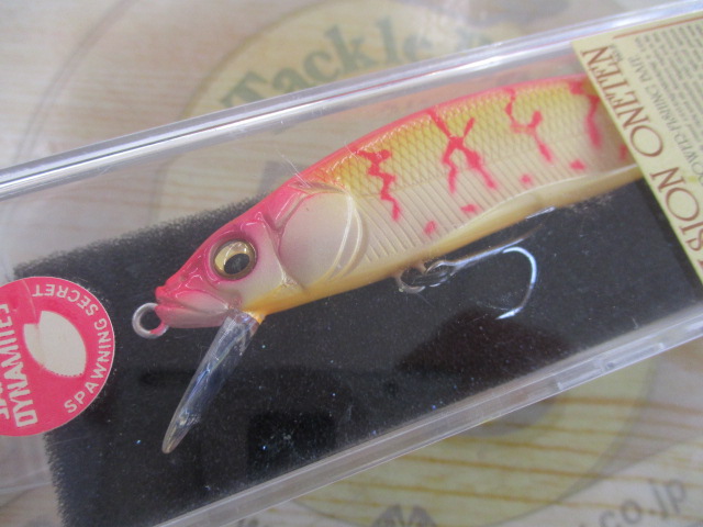 ﾒｶﾞﾊﾞｽ ｳﾞｨｼﾞｮﾝﾜﾝﾃﾝ ｻｸﾗｺｰﾁ未開封