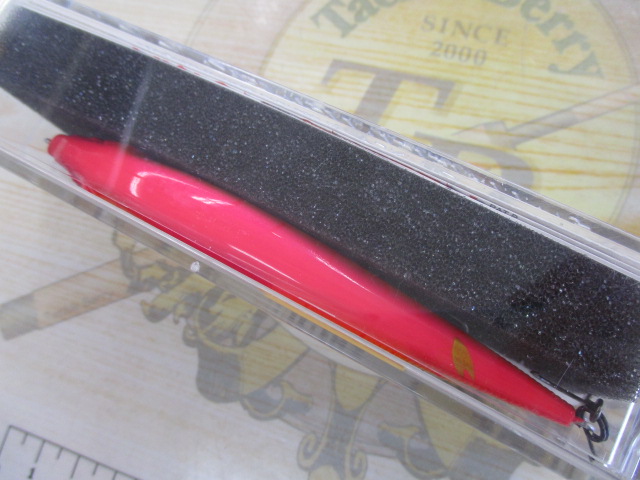 ﾒｶﾞﾊﾞｽ ｳﾞｨｼﾞｮﾝﾜﾝﾃﾝ ｻｸﾗｺｰﾁ未開封