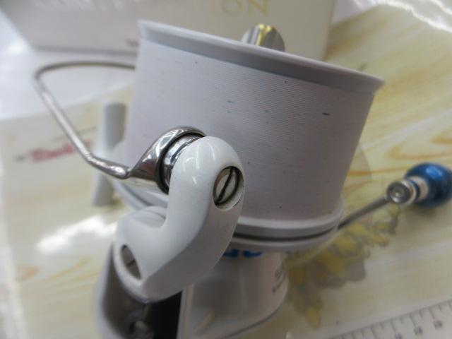 11スーパーエアロキススペシャルコンペエディション 極細仕様