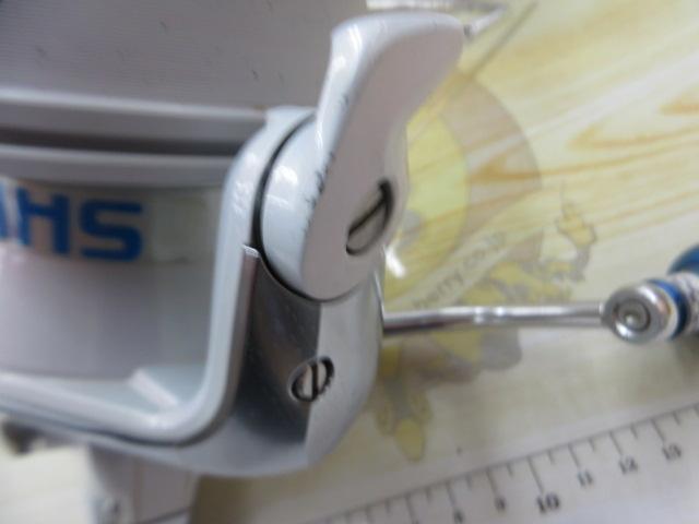 11スーパーエアロキススペシャルコンペエディション 極細仕様