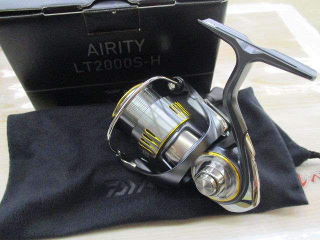 23ｴｱﾘﾃｨ LT2000S-H