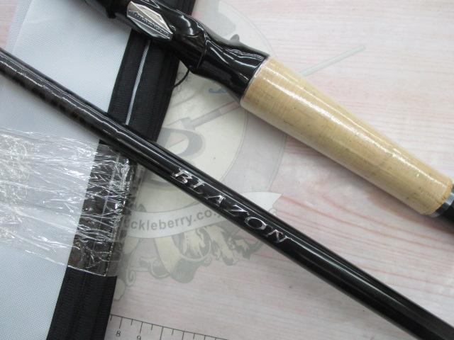 ブレイゾンC66M+-G