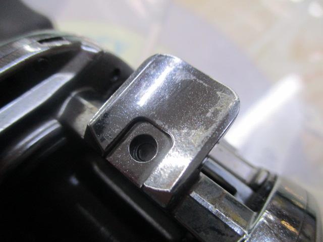 ｽﾃｨｰｽﾞﾘﾐﾃｯﾄﾞ SV TW 1000HL