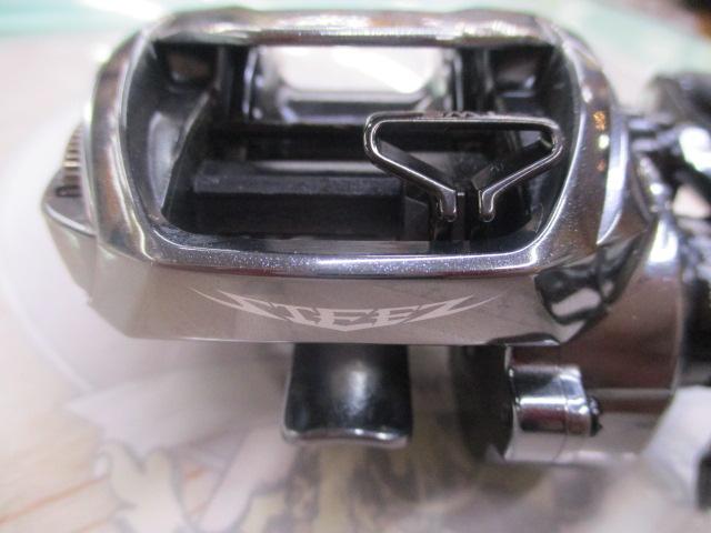 ｽﾃｨｰｽﾞﾘﾐﾃｯﾄﾞ SV TW 1000HL