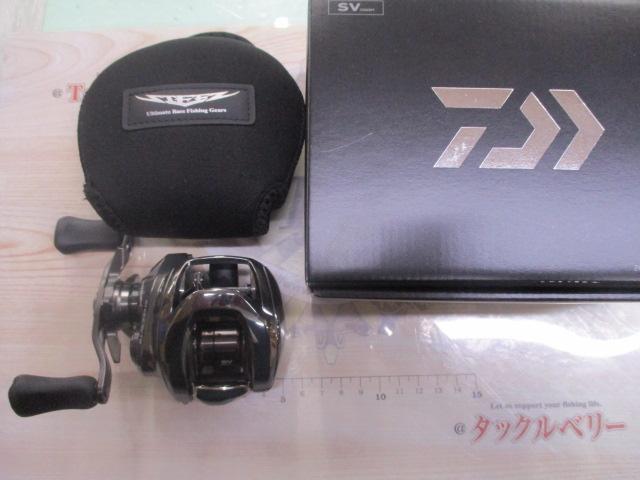 24ｽﾃｨｰｽﾞ SV TW 100XHL