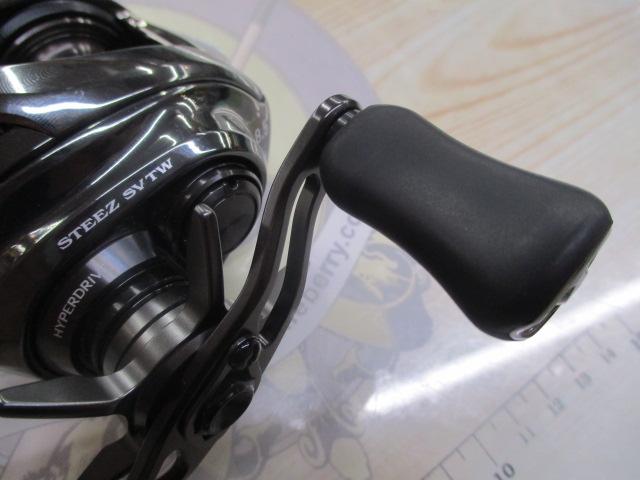 24ｽﾃｨｰｽﾞ SV TW 100XHL