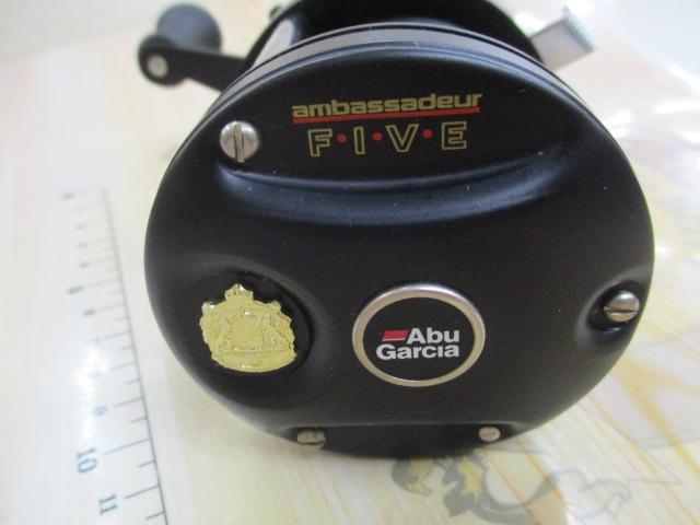 ｱﾝﾊﾞｻﾀﾞｰﾌｧｲﾌﾞ