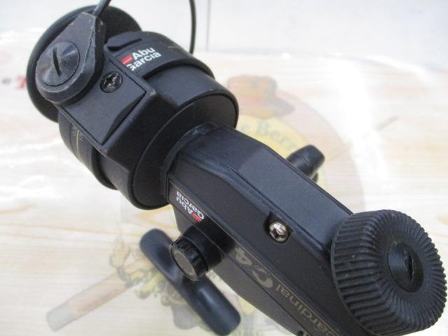 ｶｰﾃﾞｨﾅﾙC4 ﾌﾞﾗｯｸ