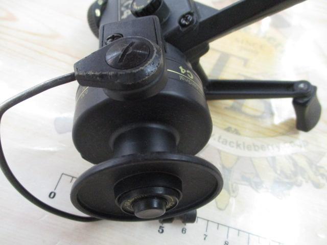 ｶｰﾃﾞｨﾅﾙC4 ﾌﾞﾗｯｸ