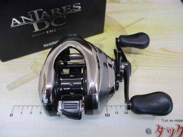 16ｱﾝﾀﾚｽDCHG RH